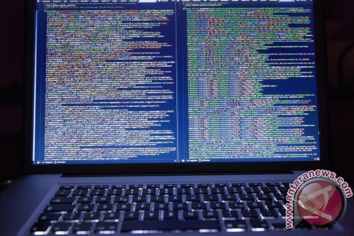 Ribuan komputer berpotensi terkena serangan mirip WannaCry