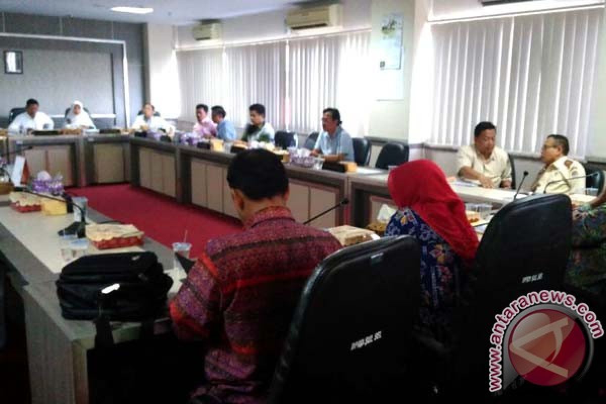 KPU Sulsel Usulkan Rp407,5 Miliar Untuk Pilkada 