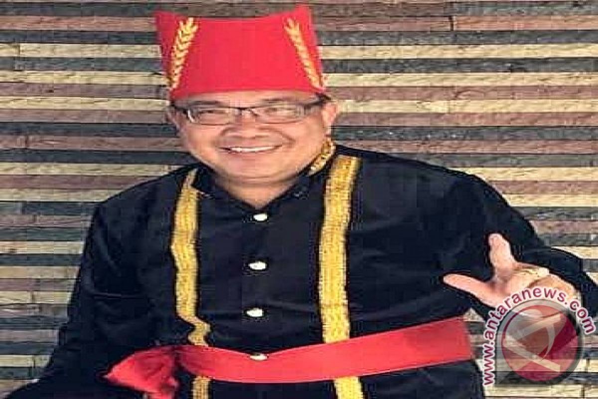 Konser Seni-Budaya, Sukseskan Pesona Minahasa