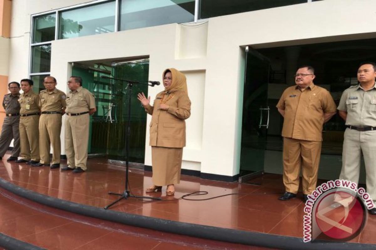 Gaji Guru SMA/SMK Gorontalo Masuk APBN-P 2017