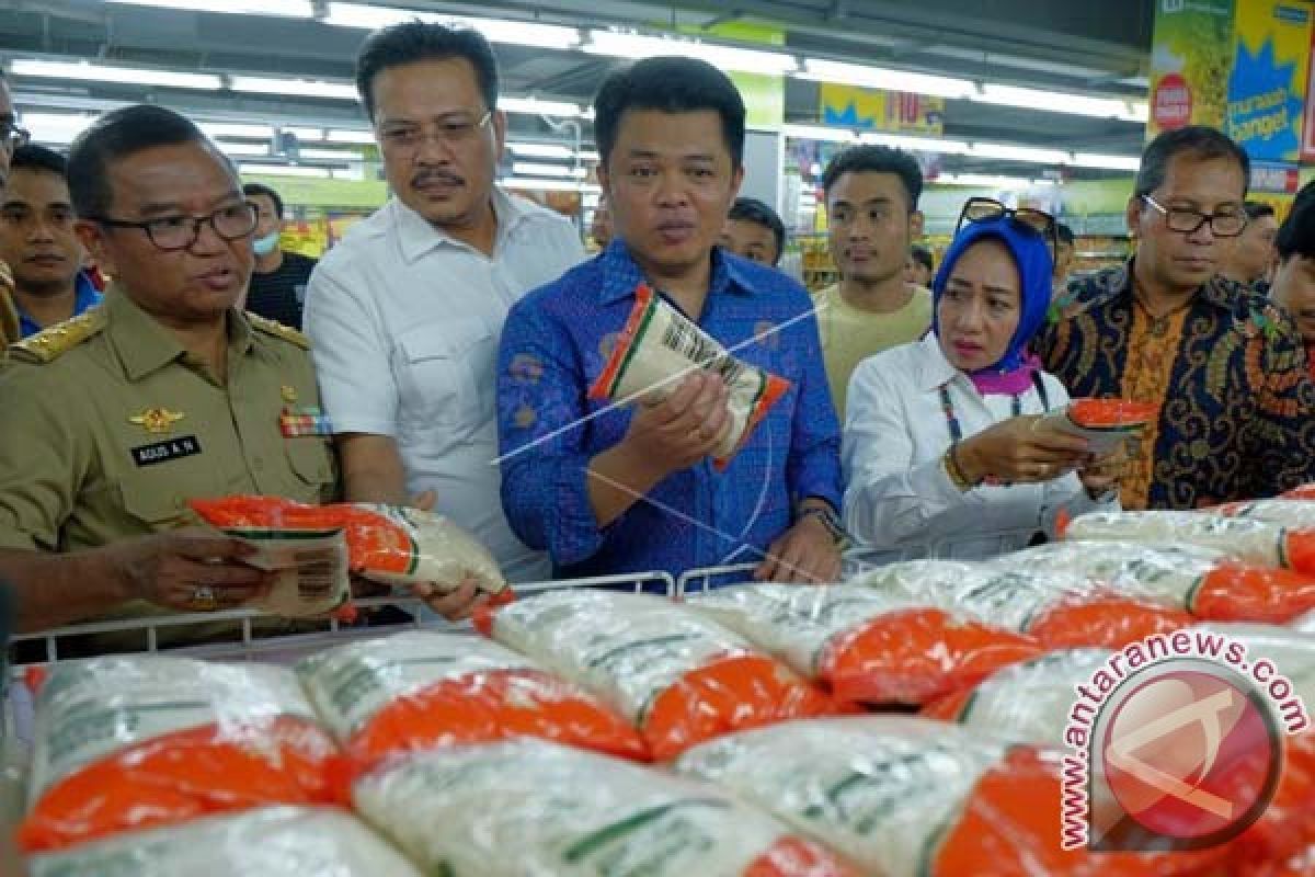 Stok Pangan Sulsel Aman Hingga Idul Adha 