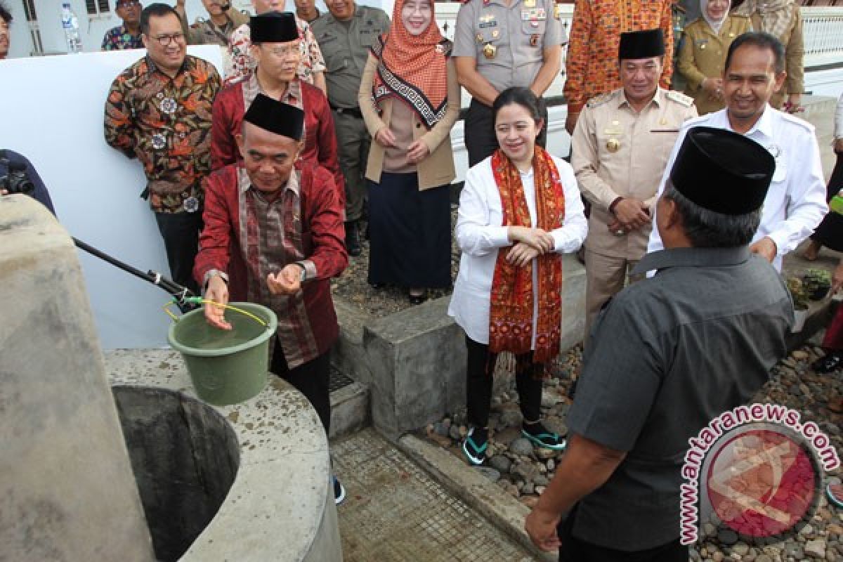 Soekarno tetap berkarya walau di pengasingan