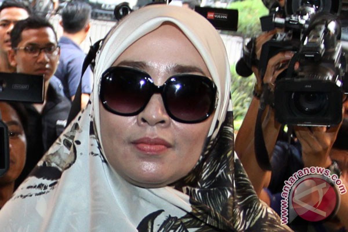 Firza Husein pertimbangkan ajukan praperadilan