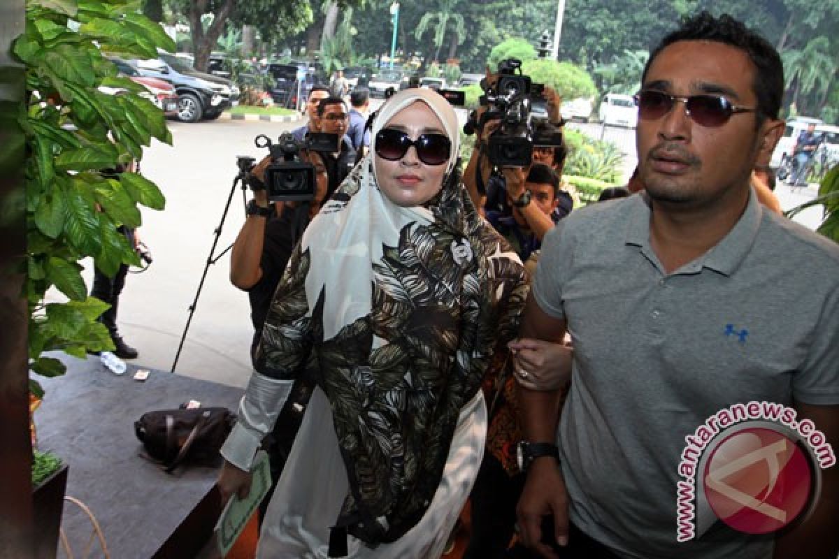 Ahli: percakapan pornografi Firza-Rizieq penuhi unsur pidana