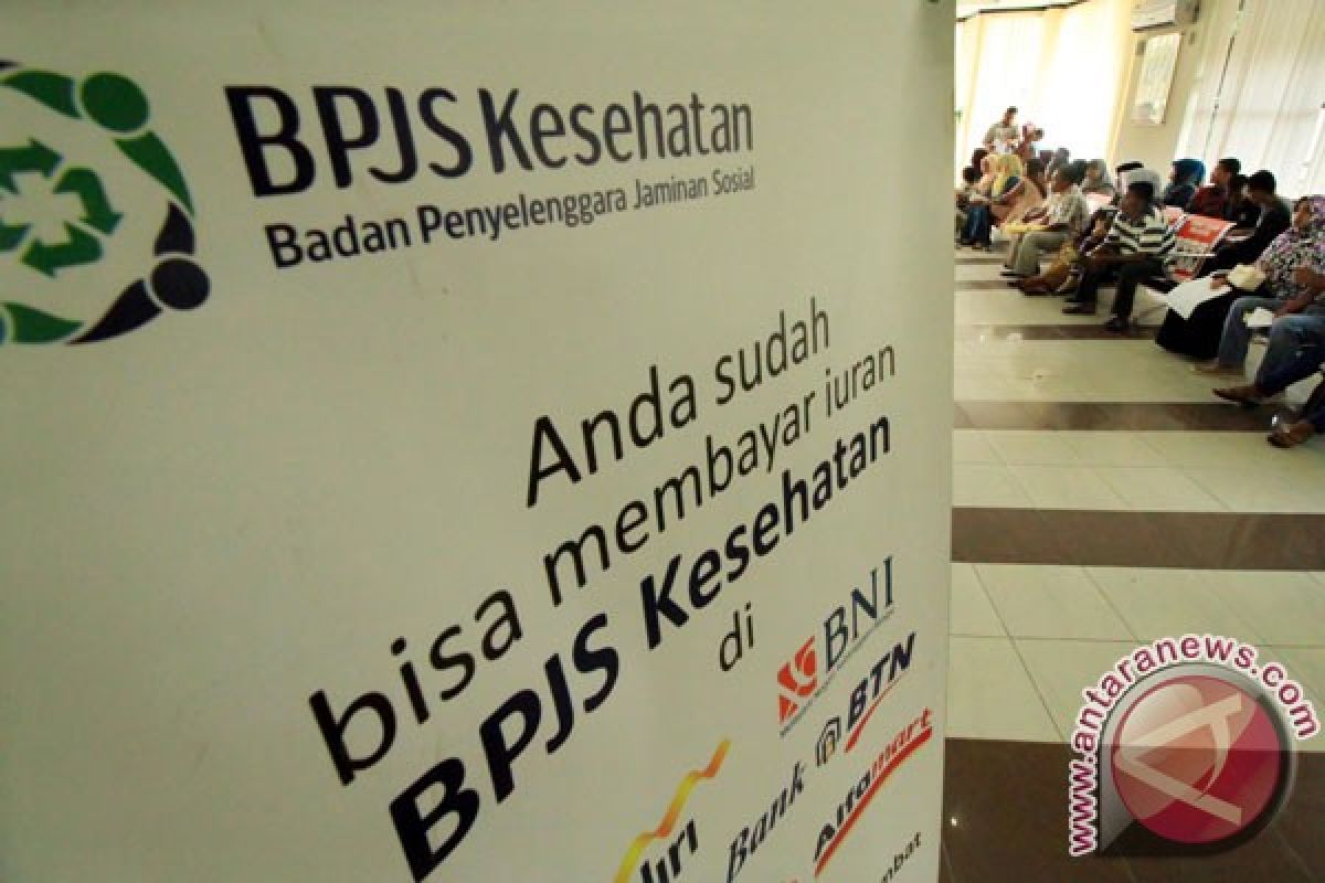 BPJS Kesehatan tanggapi positif aspirasi buruh