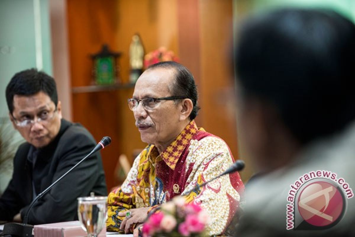 Dua hakim perempuan lolos seleksi kualitas CHA