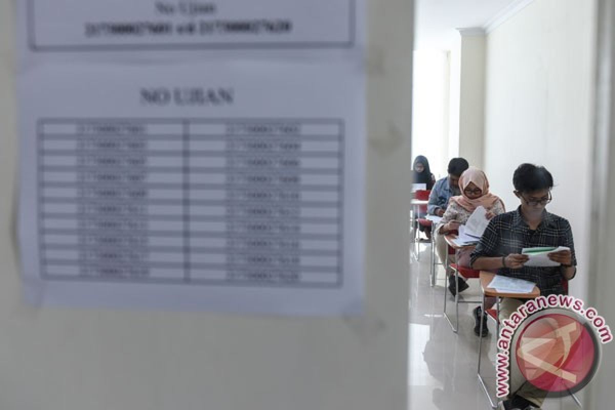 Telkomsel-Gramedia gelar simulasi SBMPTN 2018