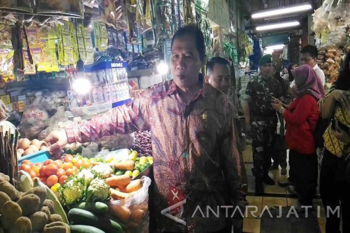  Bambang Haryo:  Pemerintah Harus Jamin 11 Komoditas Bahan Pokok