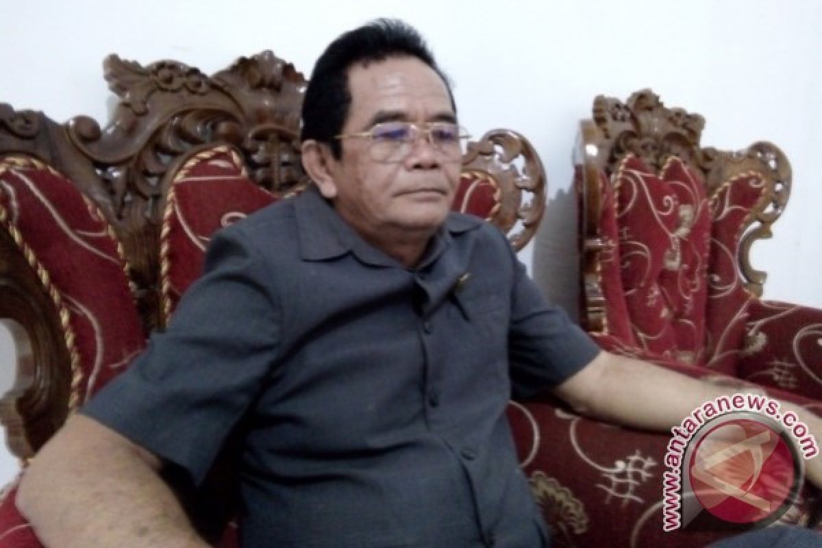 DPRD Barito Selatan Apresiasi Kebijakan Gubernur Terkait WPR
