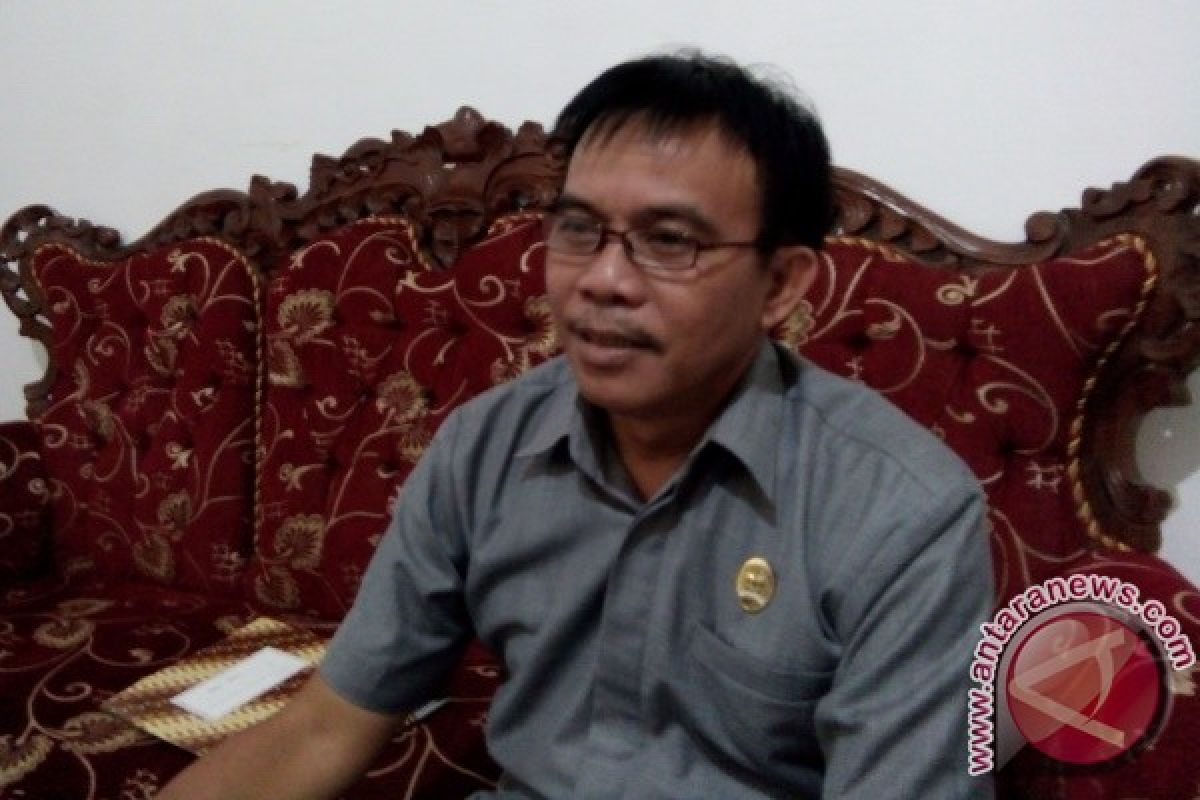 Legislator Barsel harapkan penggunaan APBD terarah