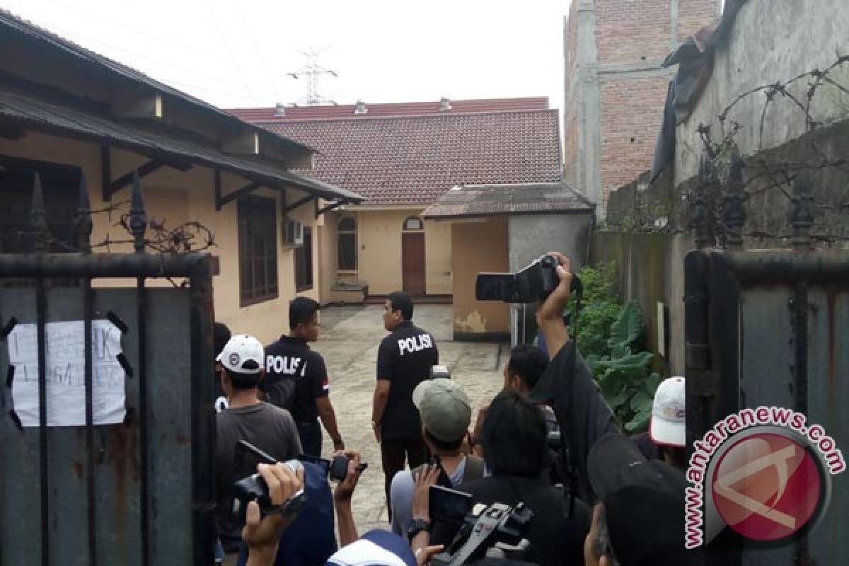 Polri Tangani Pemberangkatan Tkw Ilegal Dari Bekasi