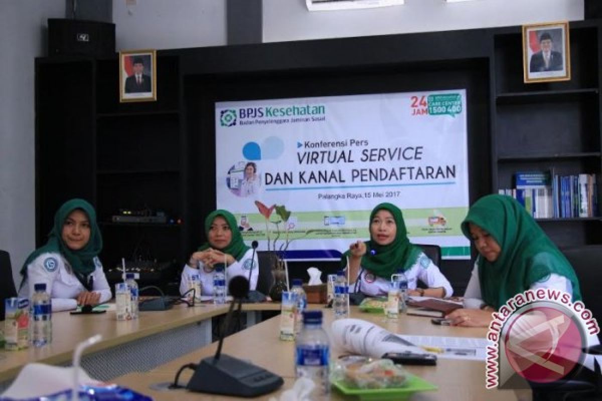 Keren! Awal Juni BPJS Kesehatan Layani Daftar Kepesertaan Melalui Telepon