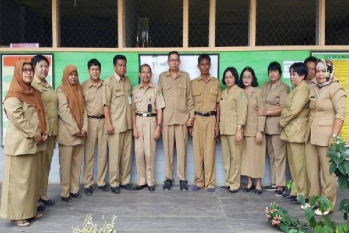 Pemkab Harap Sekolah di Barito Utara Tak Lakukan Pungutan