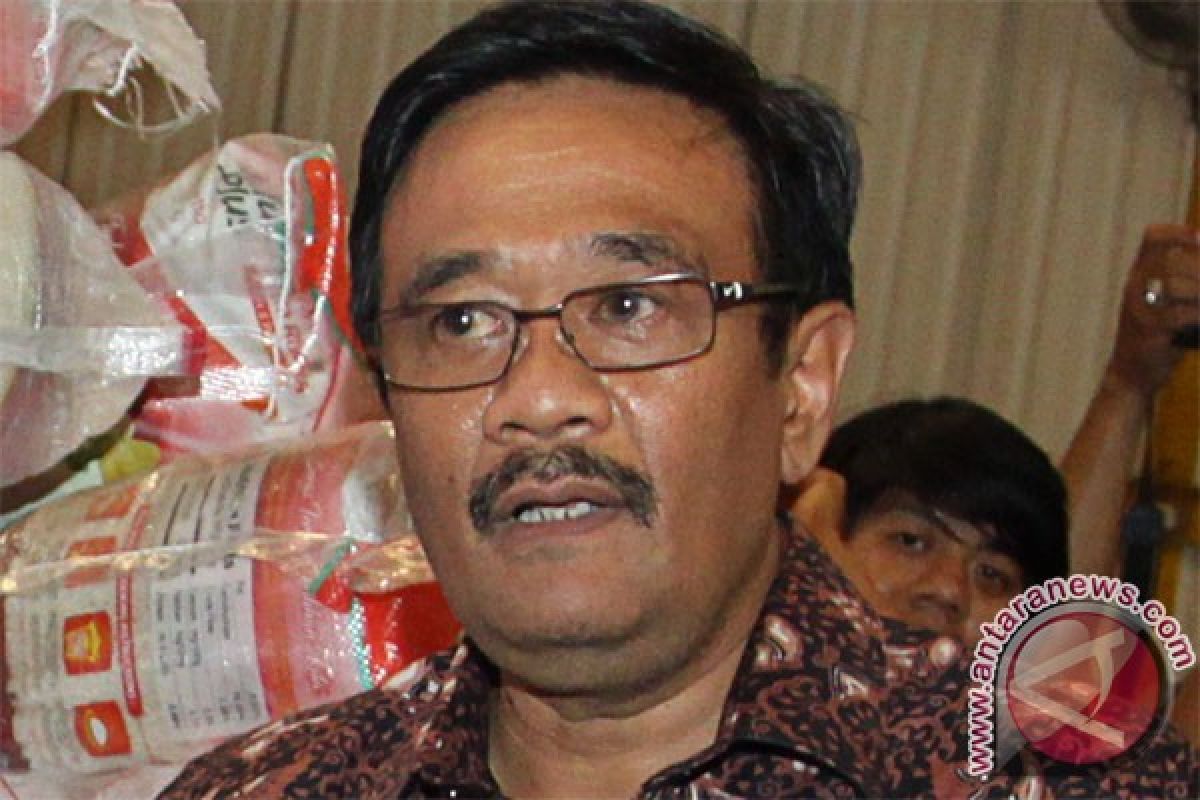 Djarot ingin RPTRA jadi program nasional