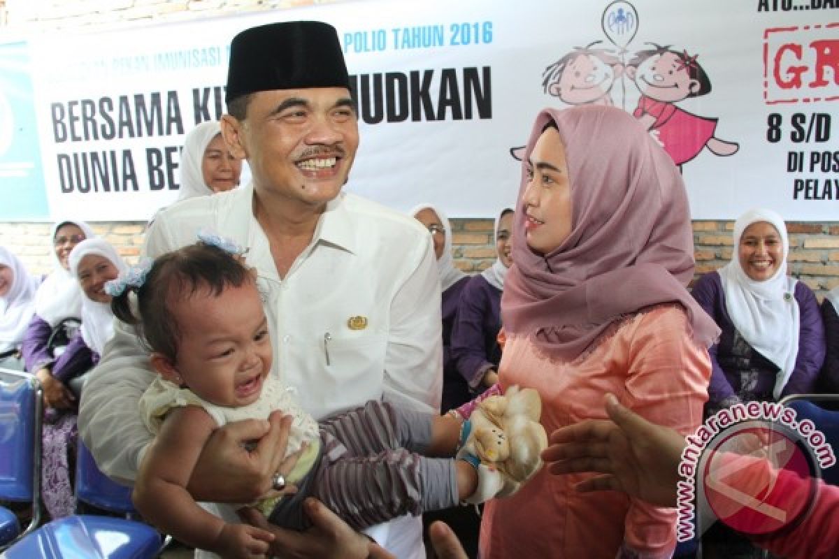 Angka Kematian Ibu dan Bayi Menurun di Asahan