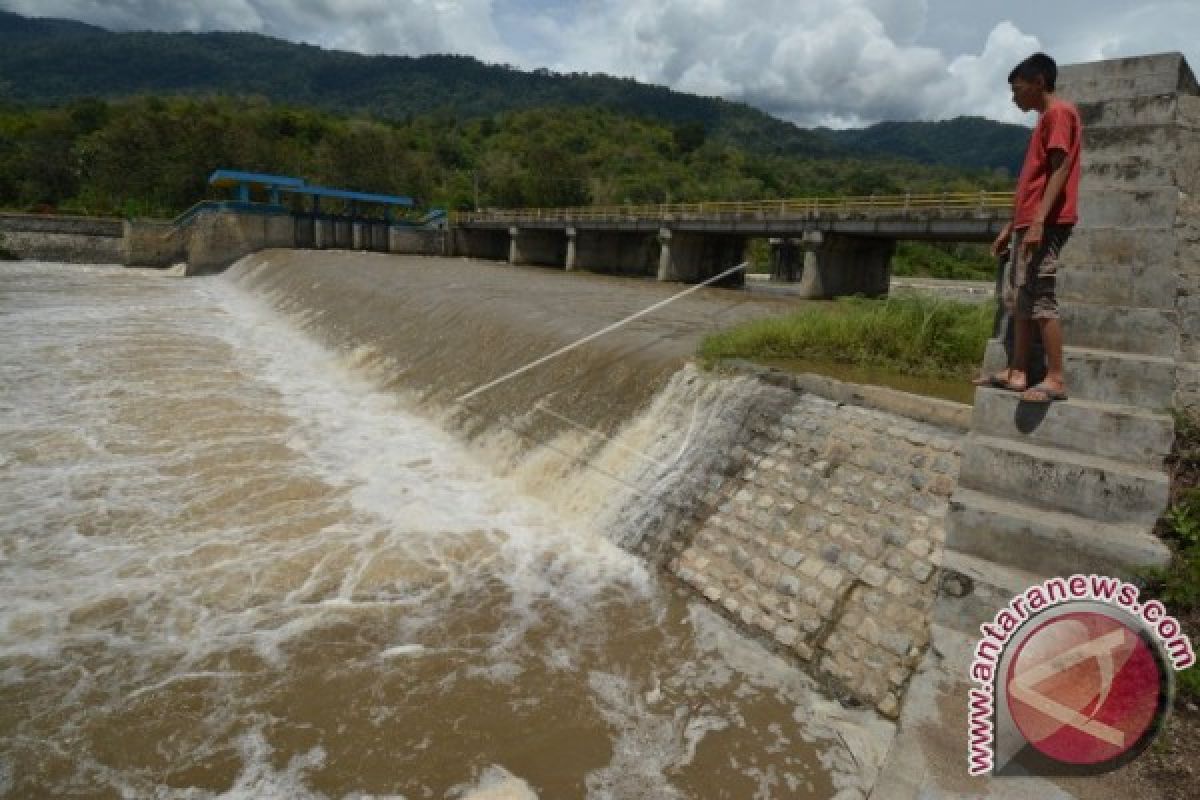 Nigeria Dilanda Banjir, Produksi Tanaman Dan Panen Terganggu