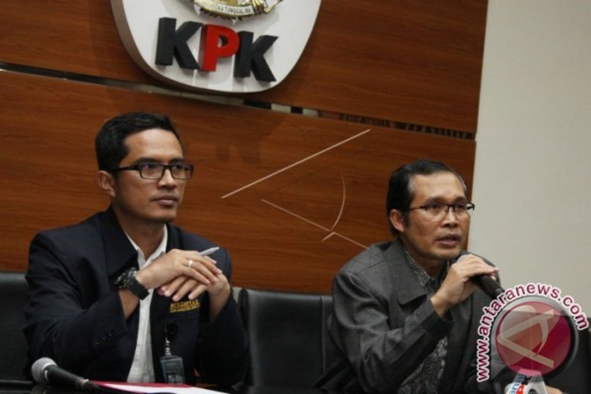 KPK Sayangkan Fraksi Ubah Sikap Pansus Angket