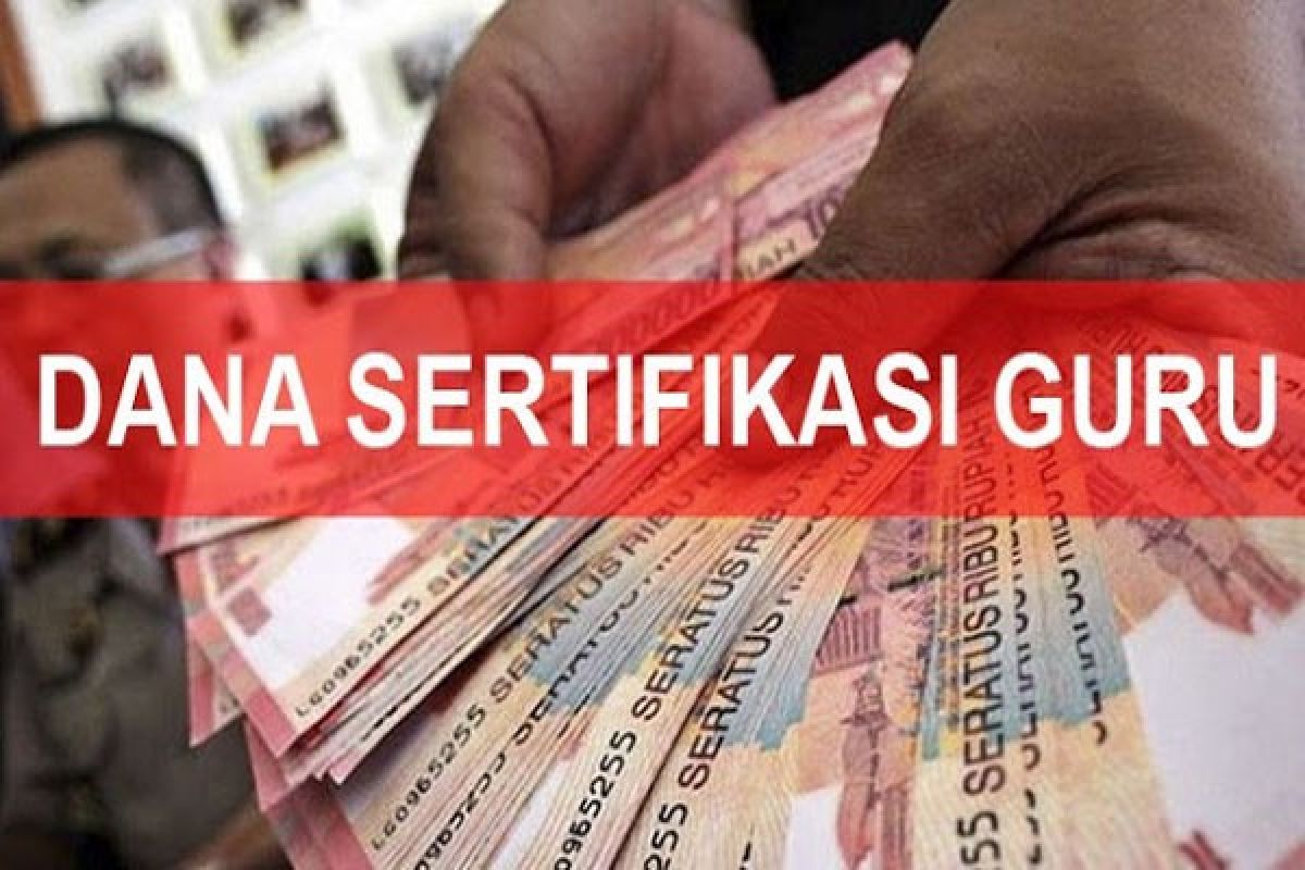 BPK Minta Tunjangan Sertifikasi Guru Bandarlampung Dikembalikan  