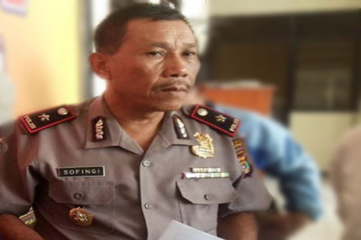 Polisi Tangkap Oknum Guru Ngaji Cabuli Muridnya  