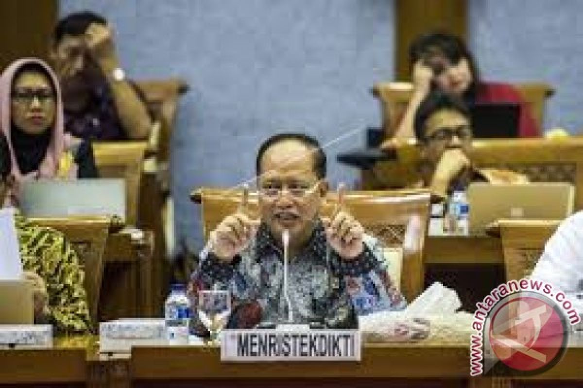 Kalau Tidak Mampu Negara Akan Membiayai