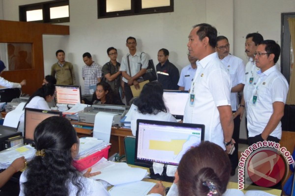 Wabup Badung: OPD Berprestasi Terus Berinovasi