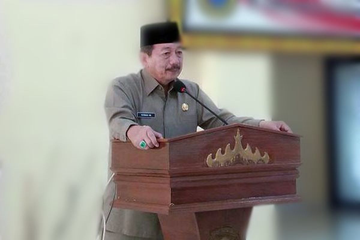 Pemkot Bandarlampung anggarkan rp773 miliar sektor pendidikan