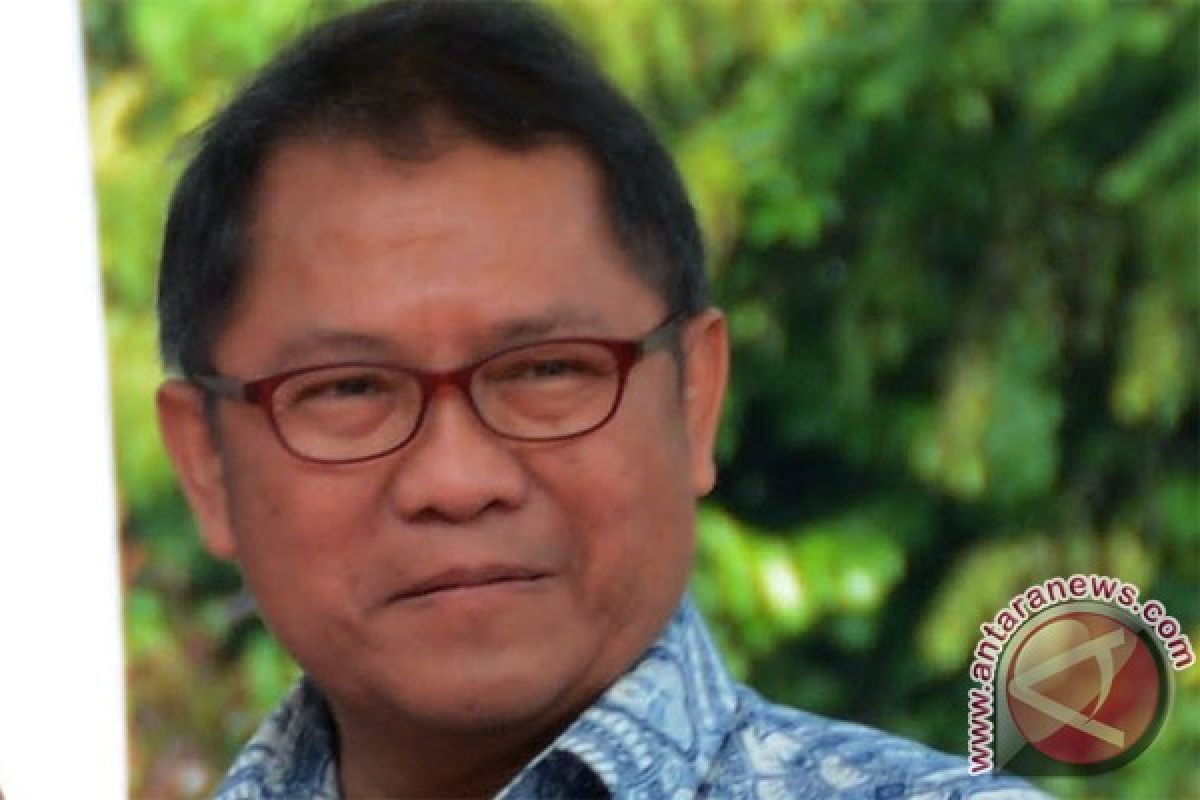 Menteri Rudiantara ajak ORARI cegah radikalisme