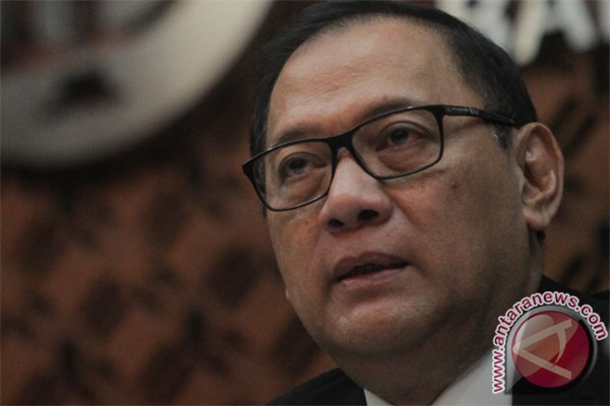 Bank Indonesia usulkan penyusunan UU Harga Pangan