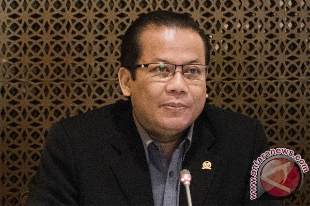 Taufik: rekomendasi capres PAN keputusan internal