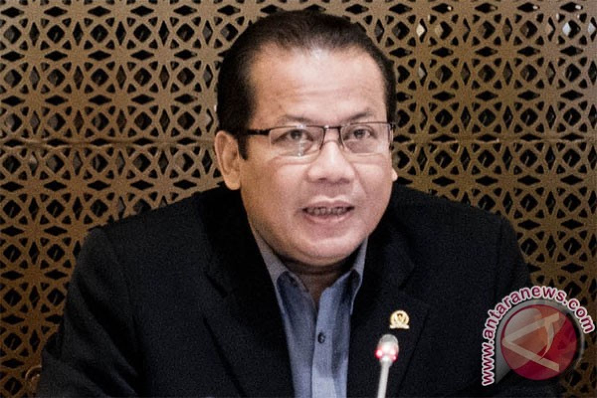 DPR: Pemberantasan terorisme harus terintegrasi