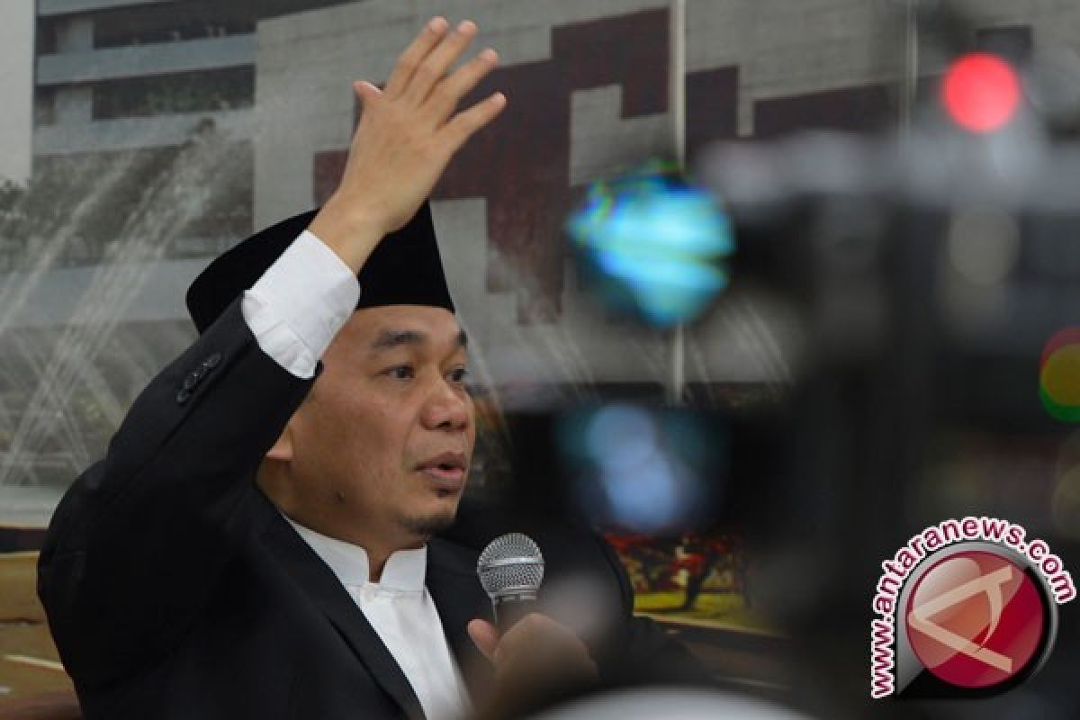 F-PKS tak setuju aturan pencegahan penodaan agama dihapus