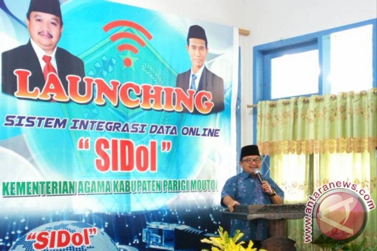 Abdullah Latopada: Ramadhan Ala Bimbo