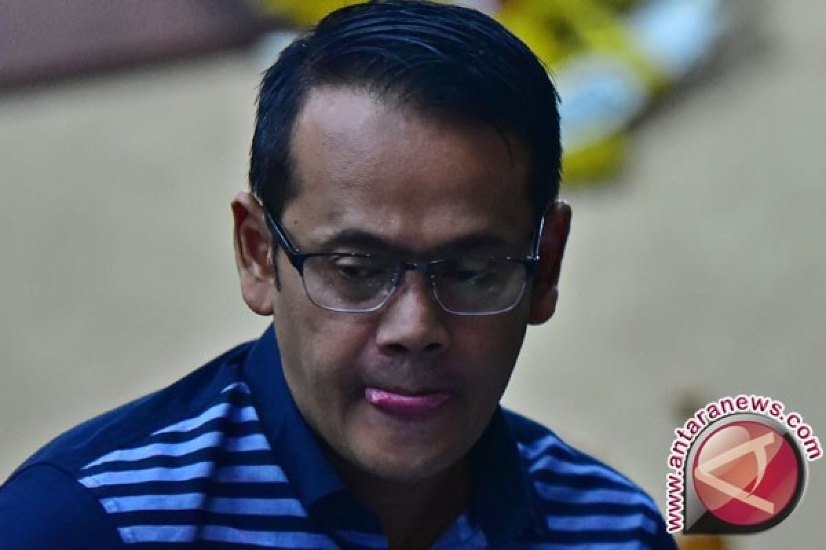 KPK Duga Fahmi Darmawansyah Otak Suap Bakamla