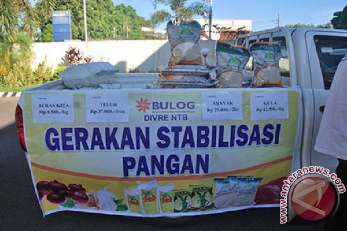 Bulog NTB Segera Pasarkan Bawang Putih Sembalun 