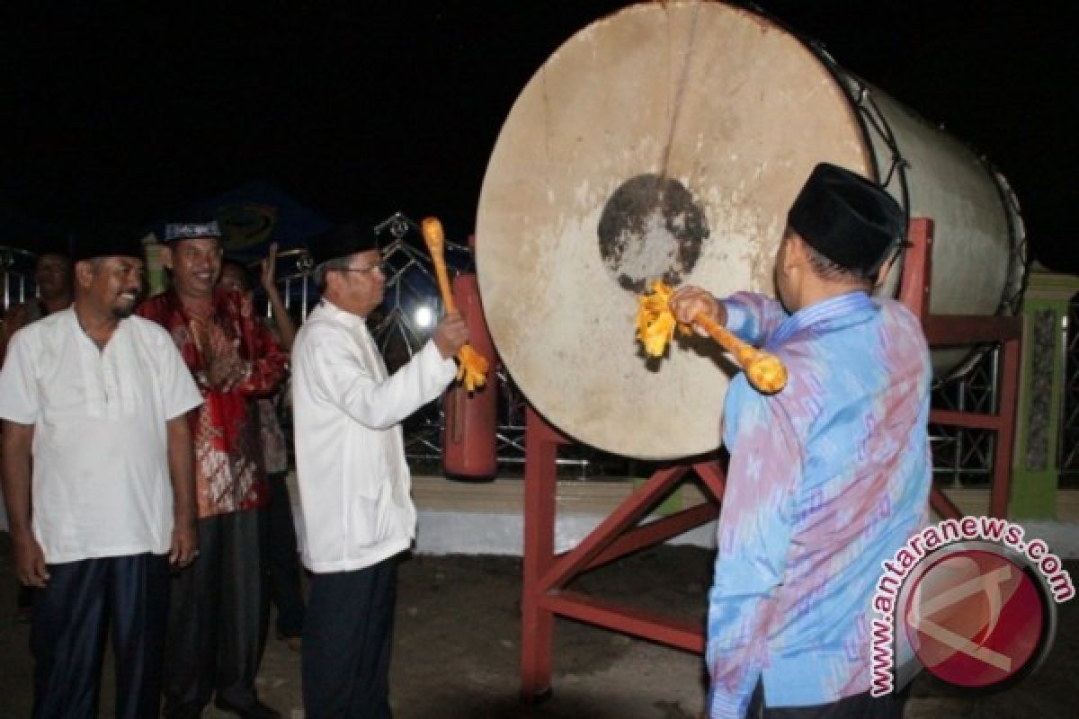 Badrun Nggai: kaji dan amalkan isi Alquran