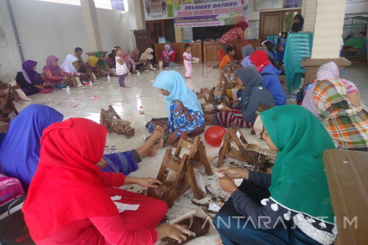 Disperinaker: Pengangguran Bojonegoro Capai  22.382 Tenaga Kerja 