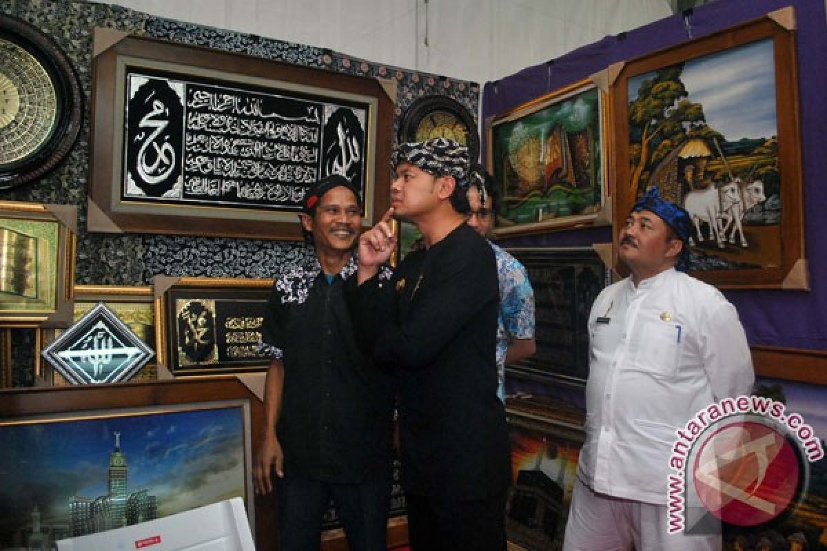 Pejabat Bogor kunjungi 65 masjid selama Tarling Ramadhan