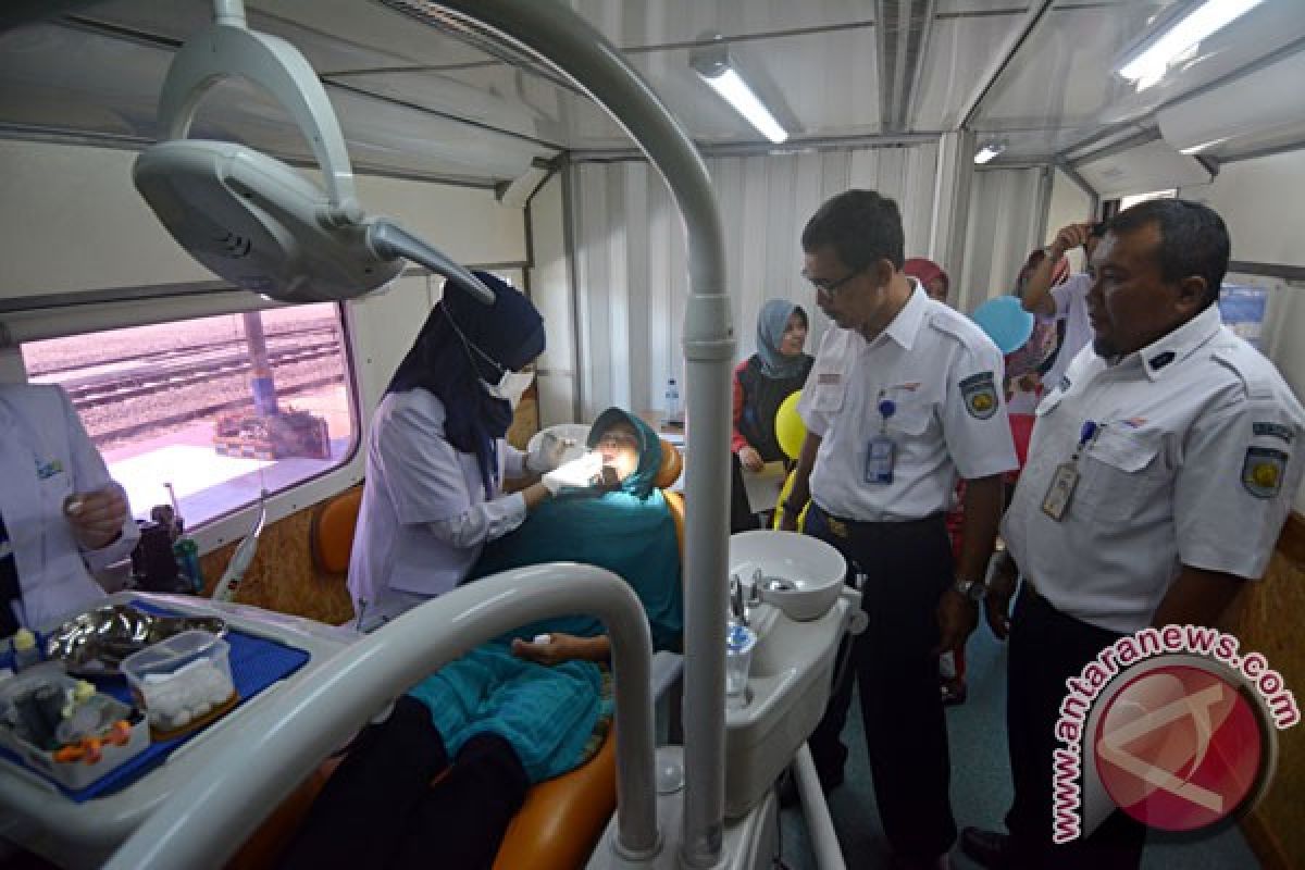 Dinkes Jabar siapkan 1.452 fasilitas kesehatan mudik