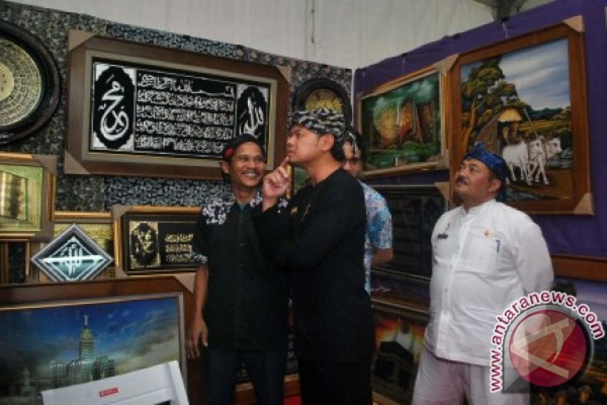 Kota Bogor akan kembangkan kampung pemenang lomba 'Bogorku Bersih' 2019