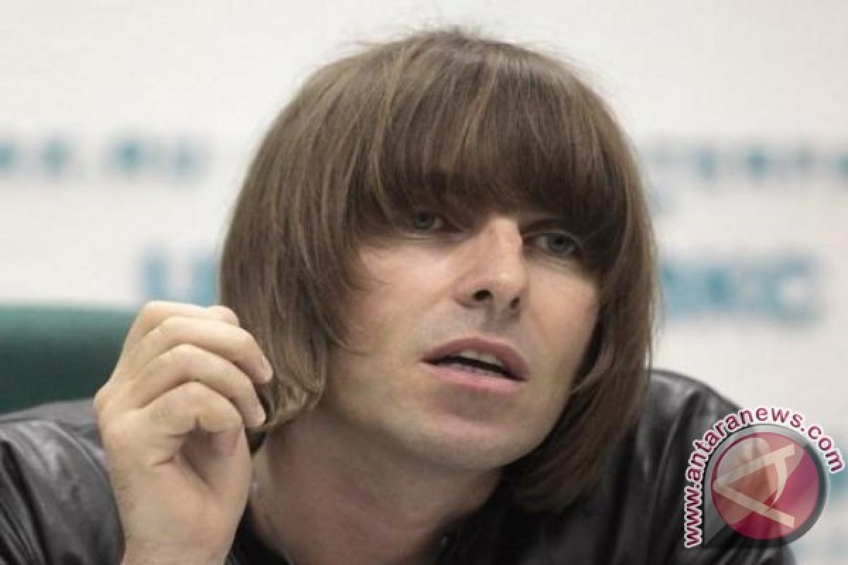 Pentolan Oasis, Liam Gallagher akan Konser di Jakarta