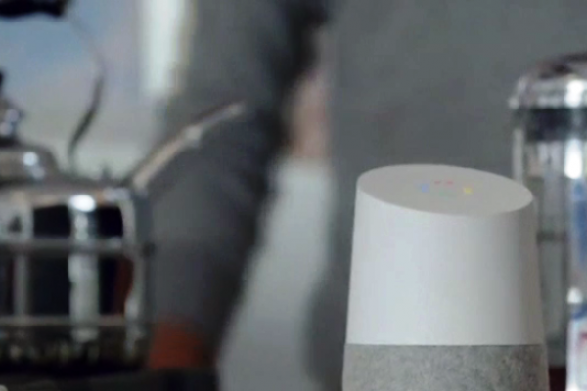 GE Appliances akan Dipasangi Opsi Kontrol Suara Google