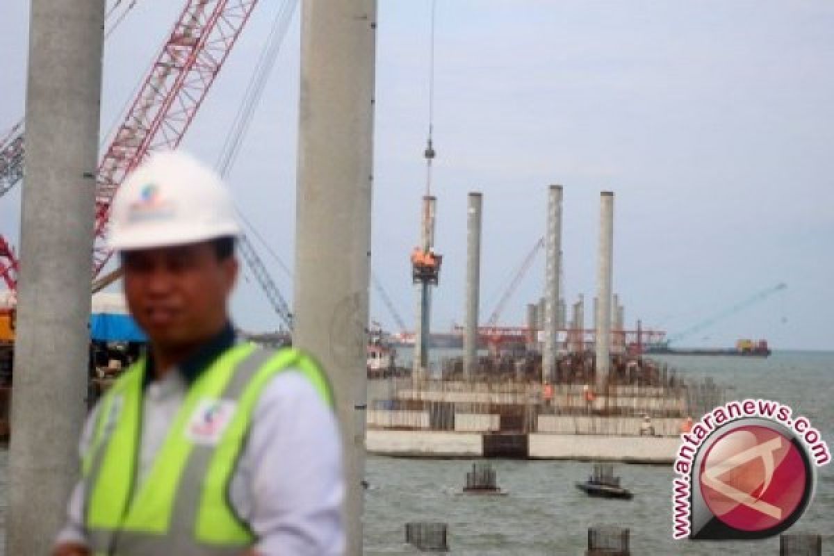 Dishub Rintis Pelabuhan Internasional di Teluk Bintuni