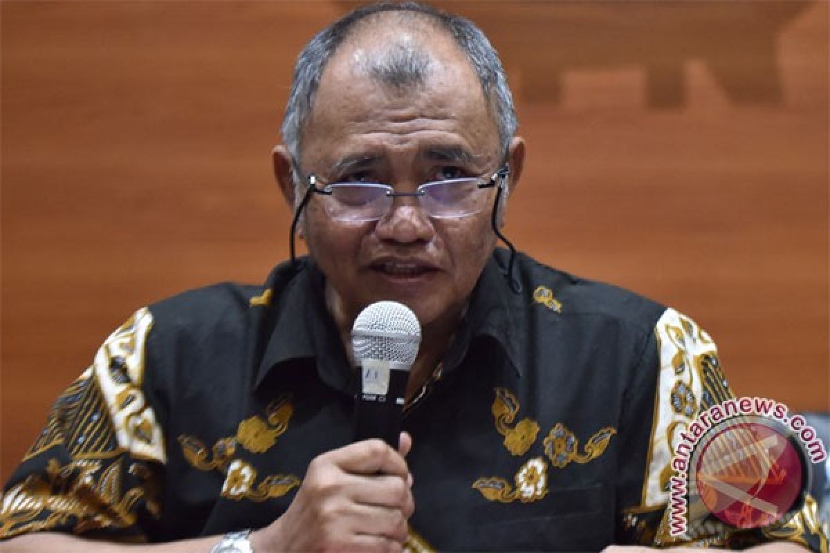 KPK tanyakan kesanggupan Polda tangani kasus Novel Baswedan