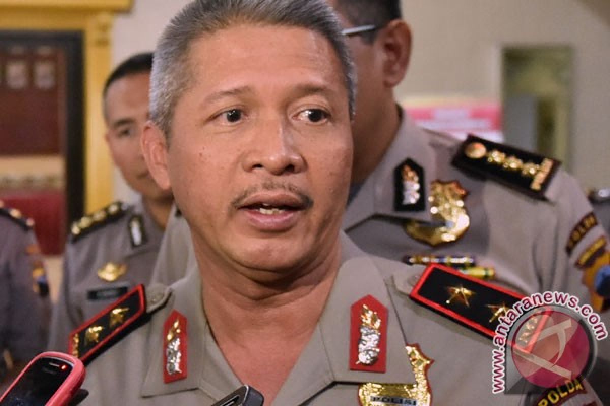 Polda Jateng siagakan 22 SSK antisipasi aksi Borobudur