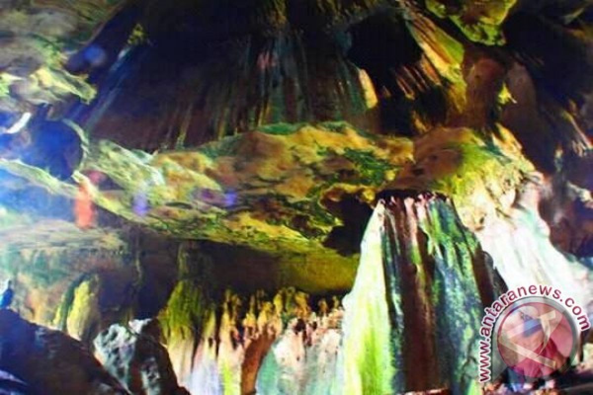 Gua Batu Kapal Diusulkan Jadi Geopark Nasional