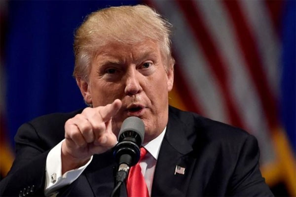 Trump: Pertempuran antiteror bukan pertarungan antaragama