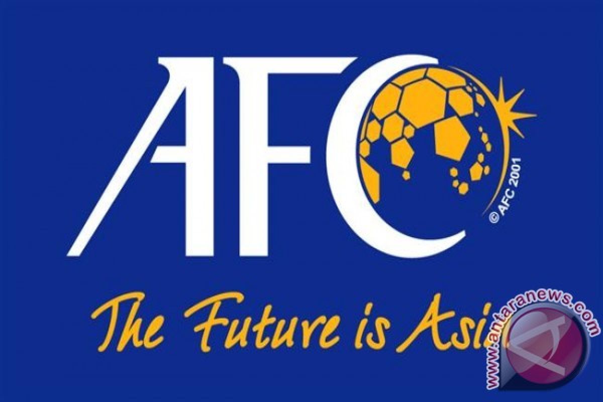 FFI: Kejuaraan klub Asia terkendala kursi arena