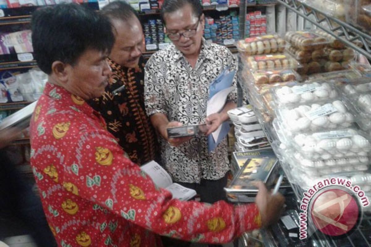 Rejang Lebong Bentuk Tim Pengawas Peredaran Barang