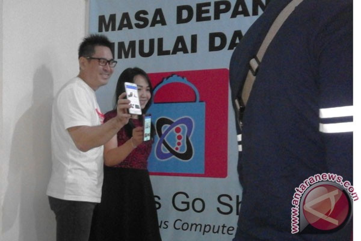 Genius Computer Centre Kembangkan Aplikasi Penjualan TI