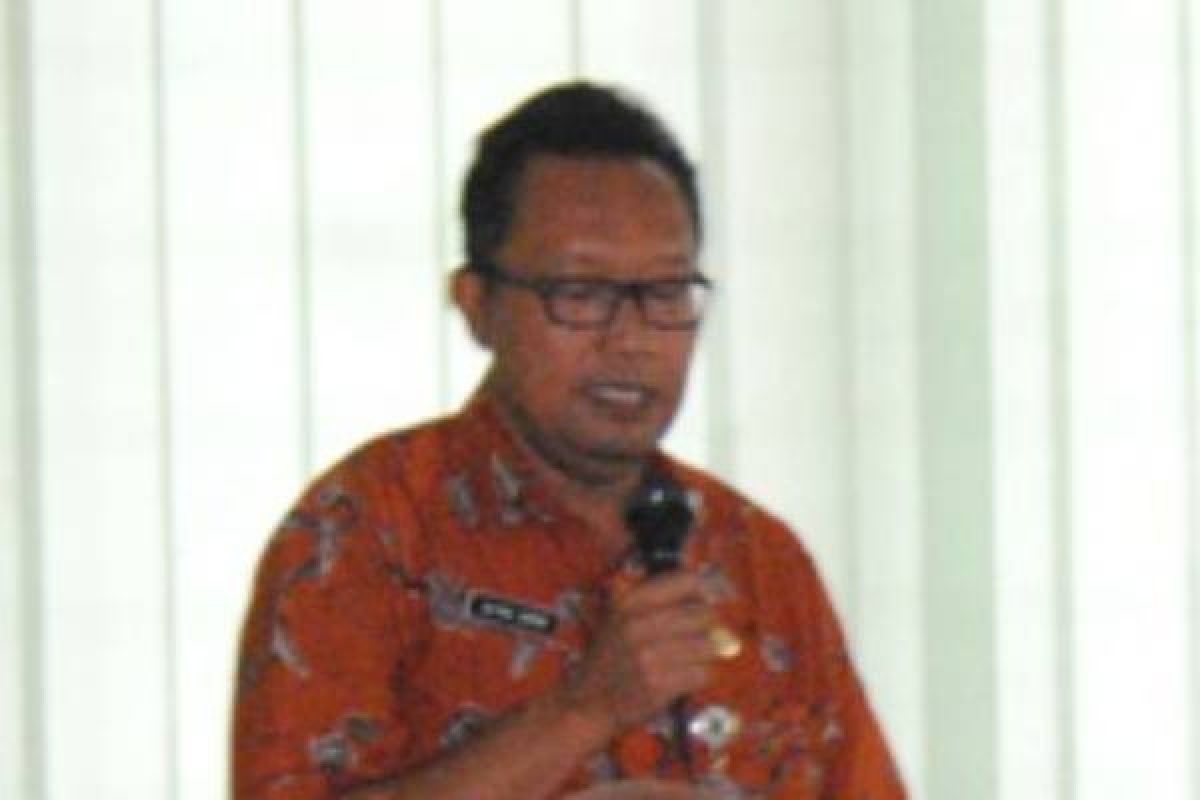 217 Rumah Bersubsidi Dibangun di Purbalingga